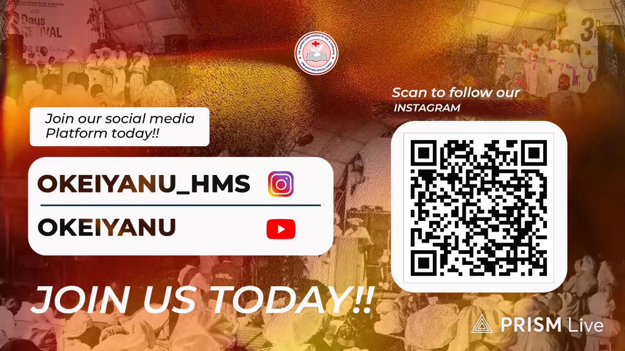 72 HOURS WITH JESUS (DAY 2)