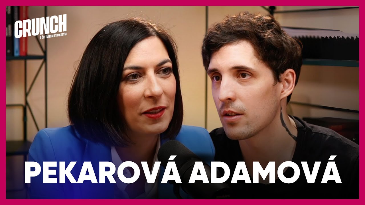 Pekarová: Že TOP 09 bojuje o přežití, slyším 10 let. Nerudovou podporuji, ale na eurokomisařku nemá