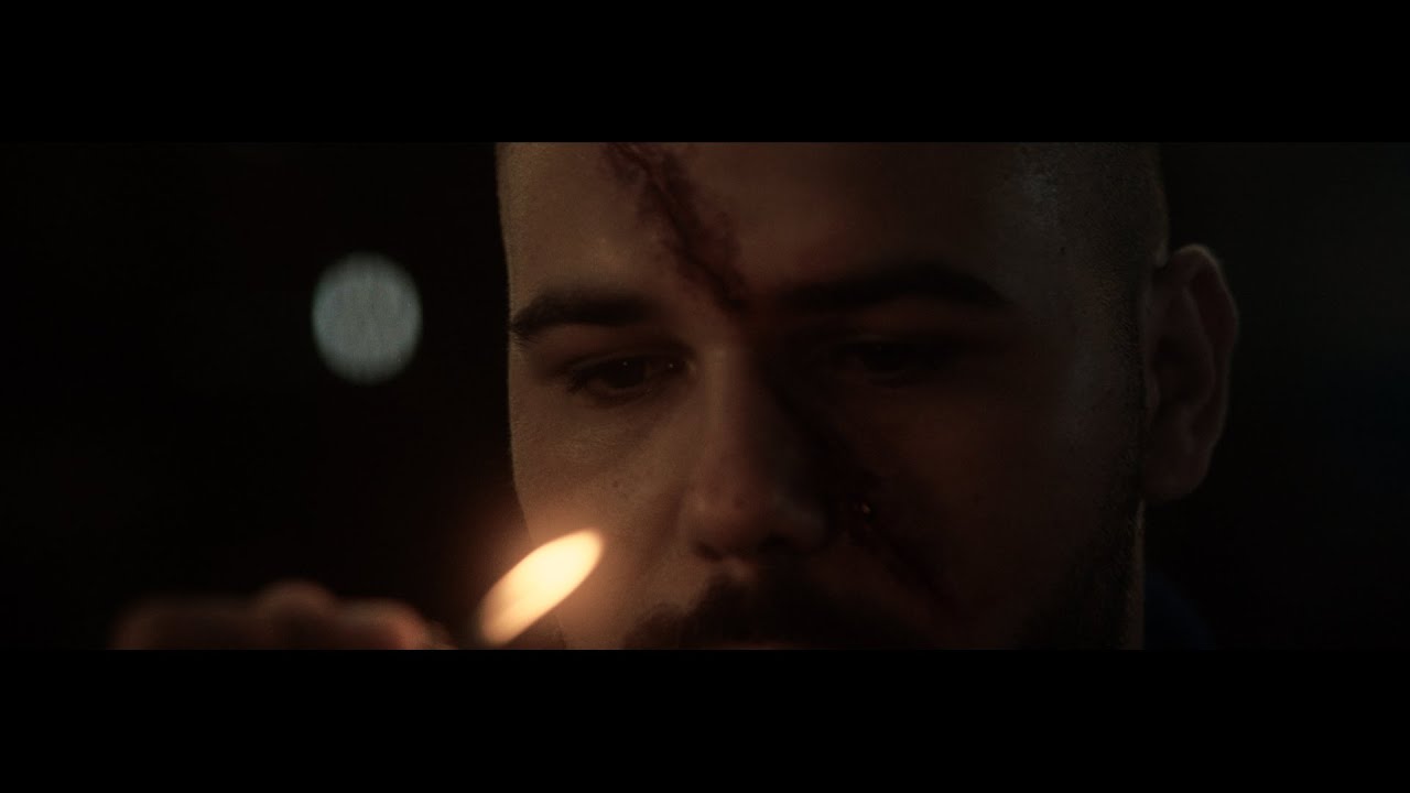 Dibson -  Ici ou là bas (Clip officiel)