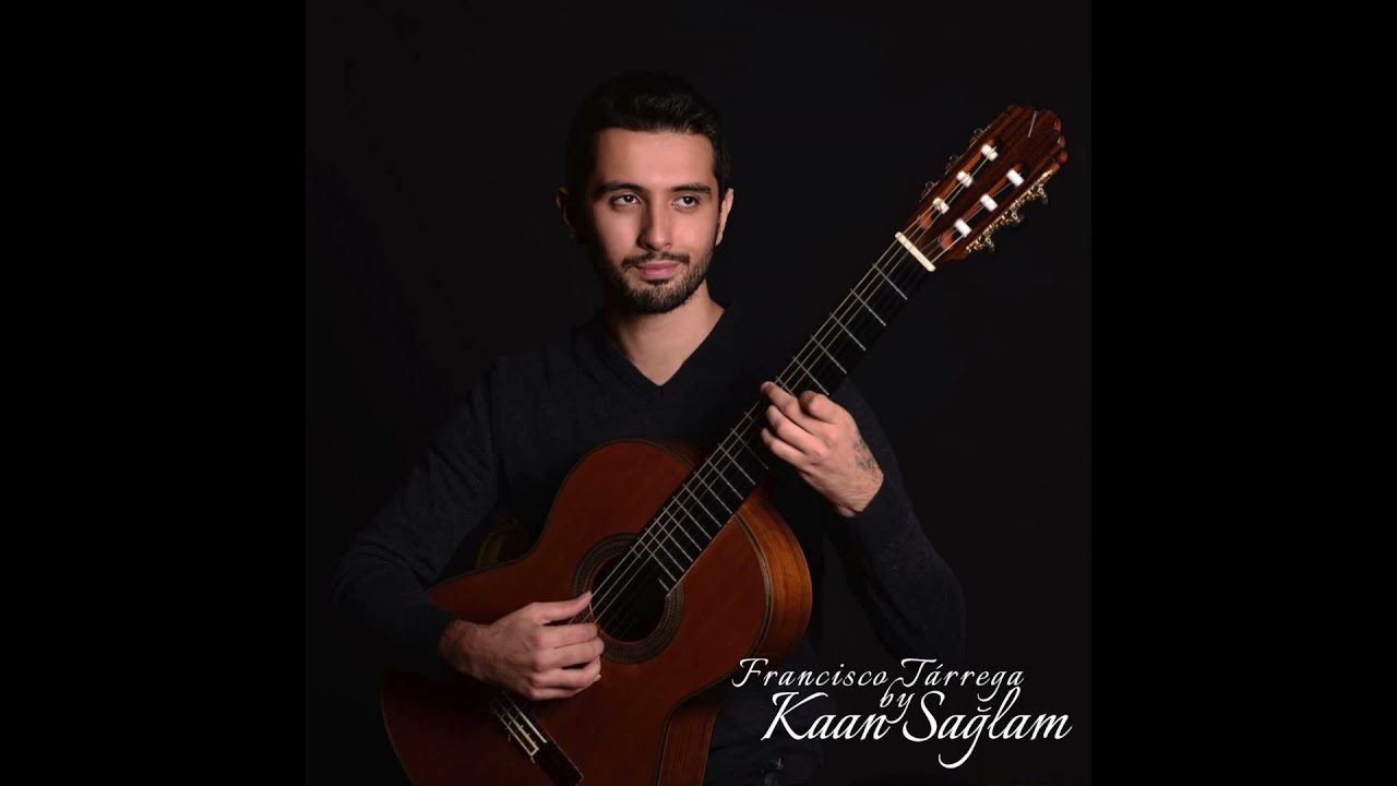 Kaan Sağlam | Lagrima by Francisco Tárrega