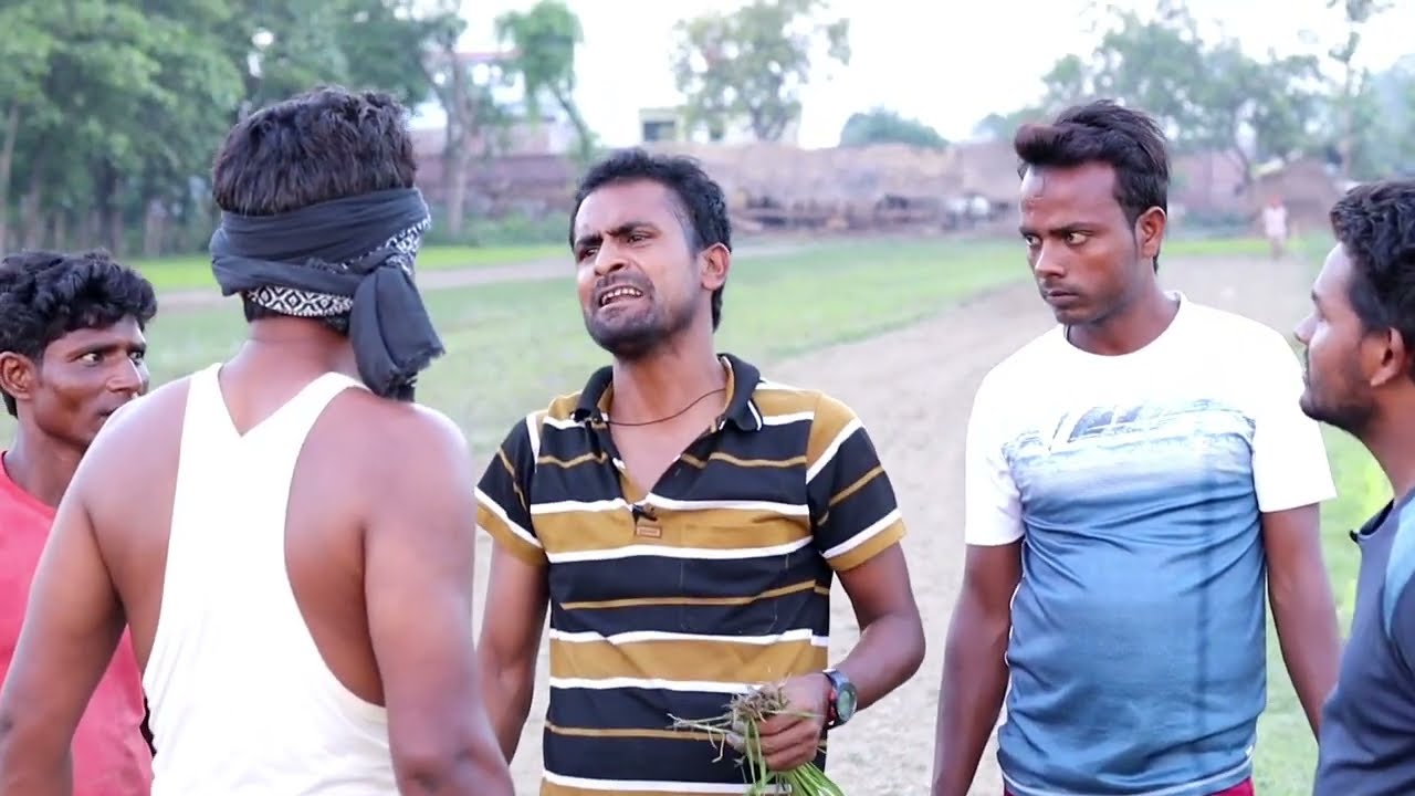 UP KA BARISH || चापलूस के चाल मे फसे बाप बेटा || imran Sabbu soib Waheed ki comedy