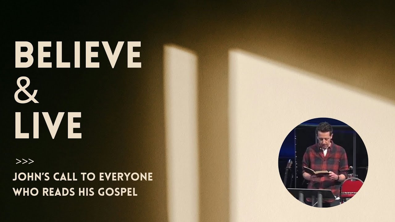 Jesus The True Vine (Sunday 30th November)