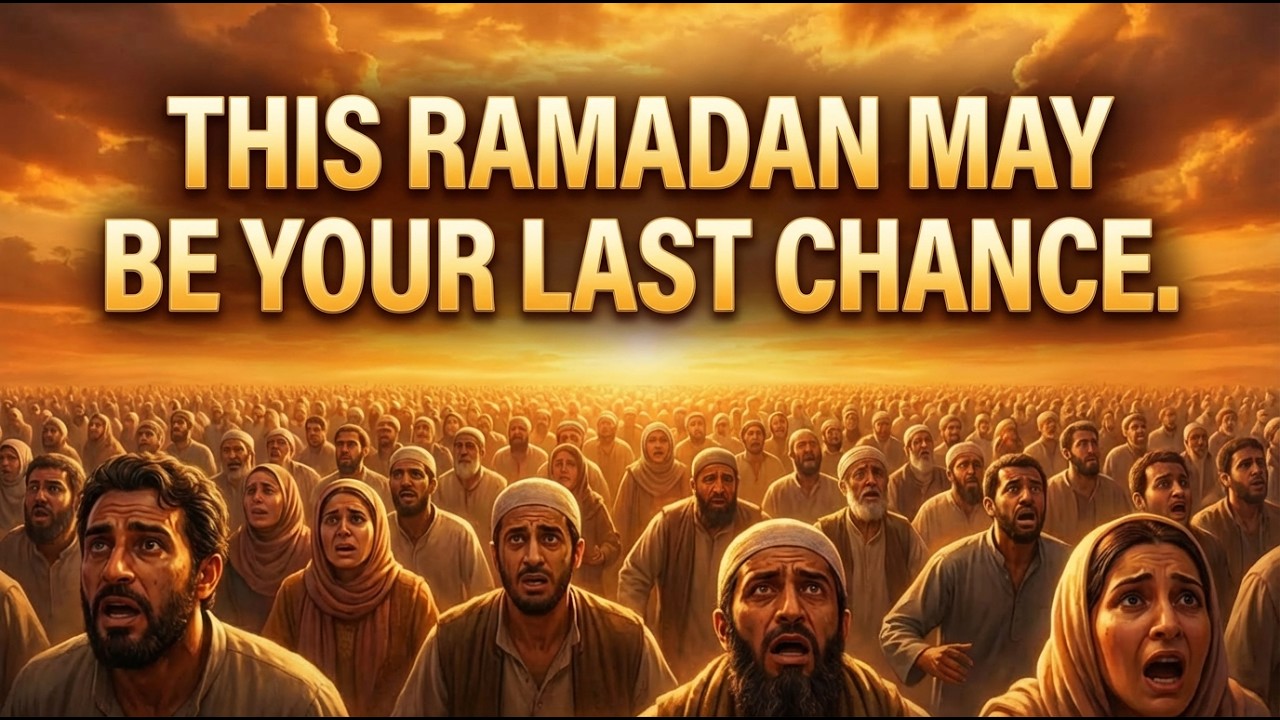 What Happens When You Don't Prepare for Ramadan?