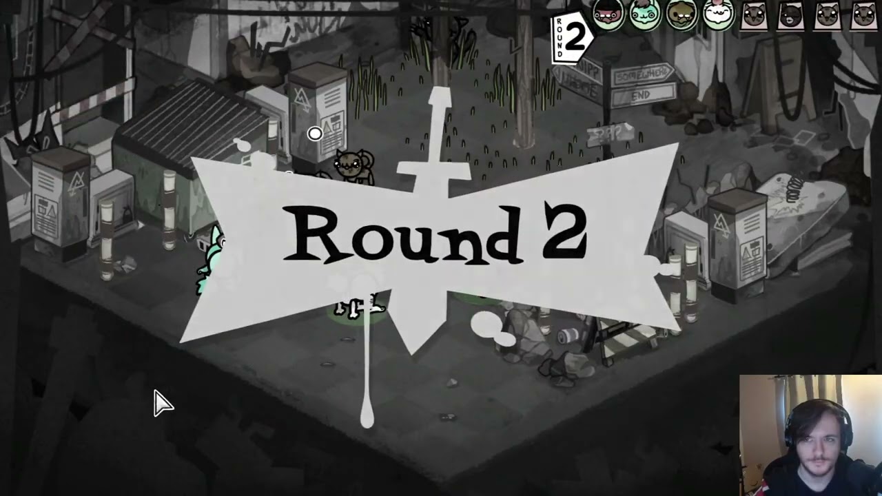 Jayceso Plays Mewgenics Episode 6