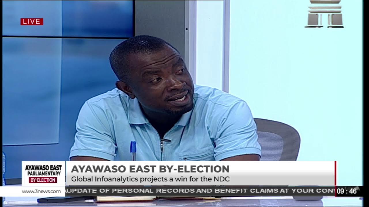 LIVE: TV3 Newday || 03-03-2026