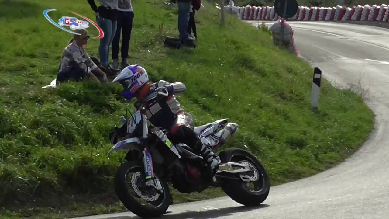 Crono Climber 2016 SALINE - VOLTERRA Motard  730