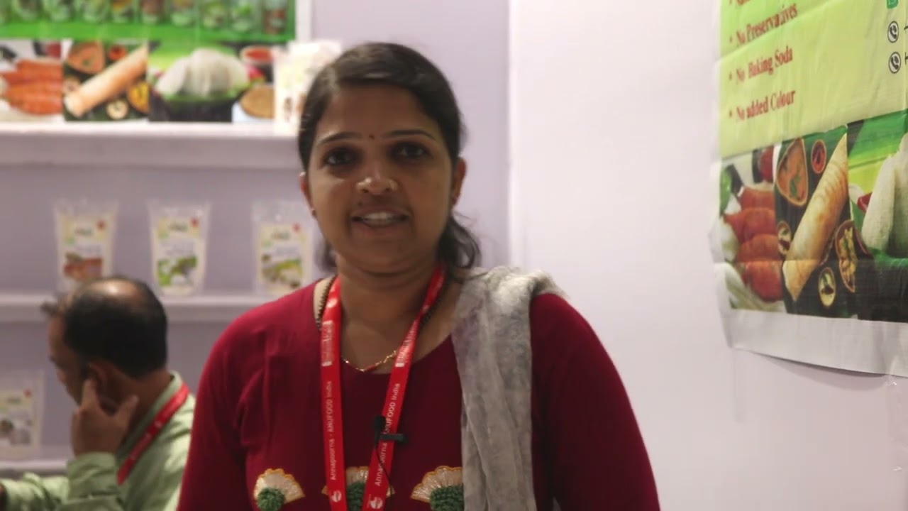 Kahaani Sukshma Udyamon Ki || Aadhya Products || PMFME Success Stories