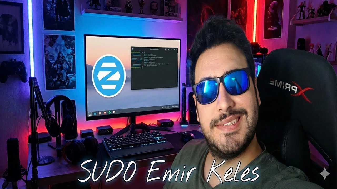 Обзор Zorin OS: Кому подойдет? Альтернатива Windows и macOS?