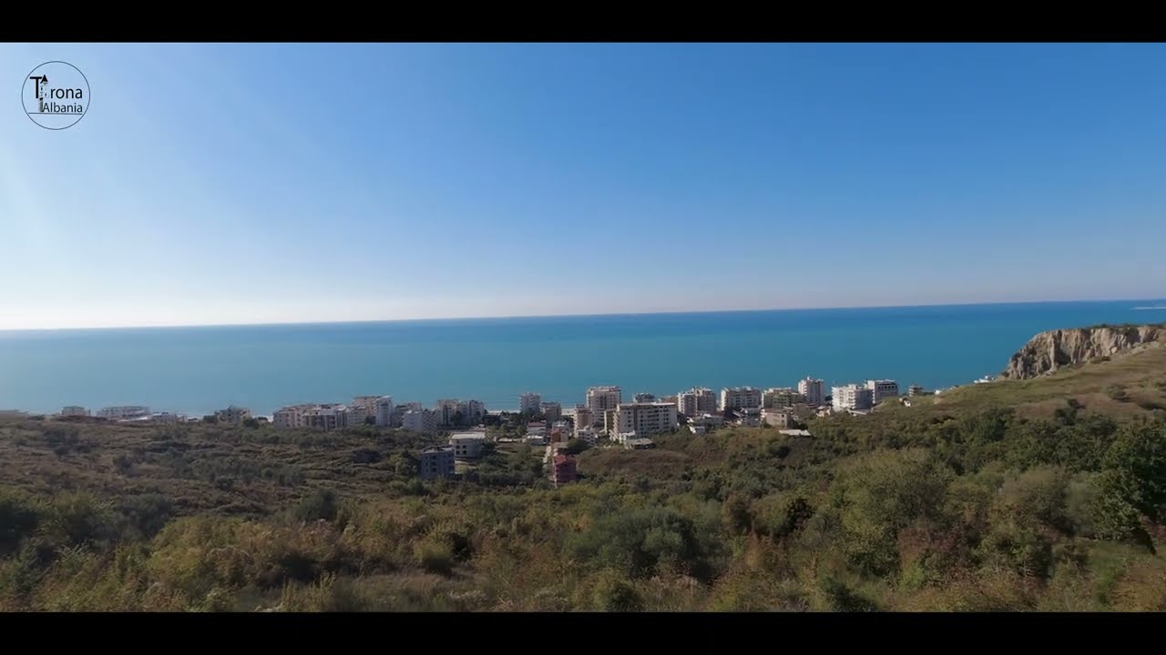 4k Durr&euml;s 🇦🇱 | Shkallnur | #Albania