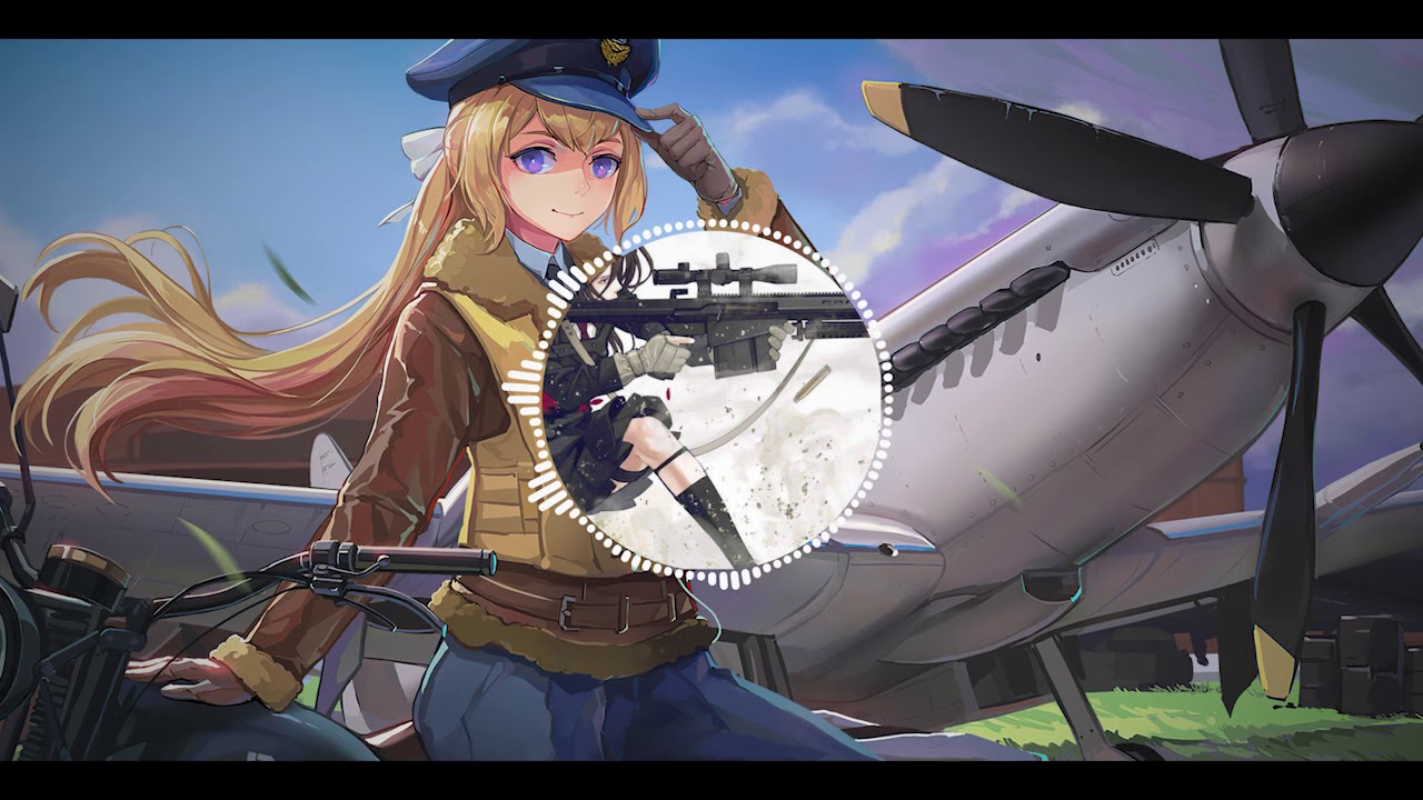 Nightcore - Sabaton Winged Hussars (Female)