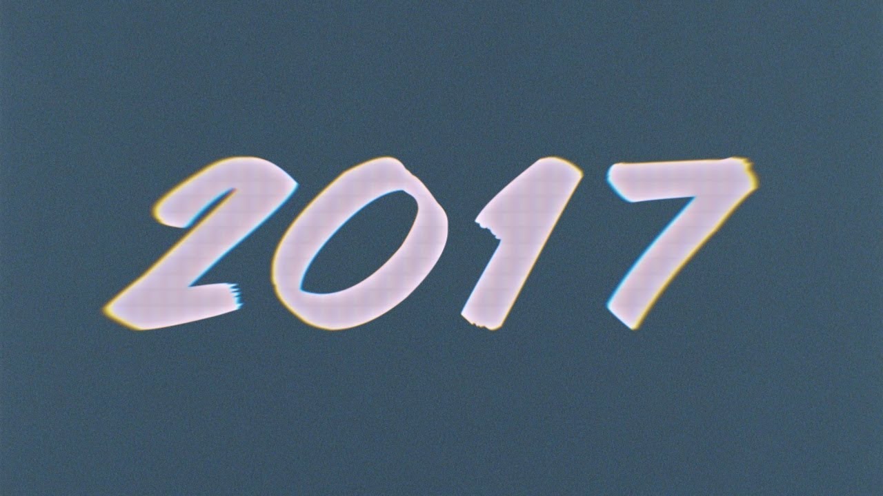 2017.