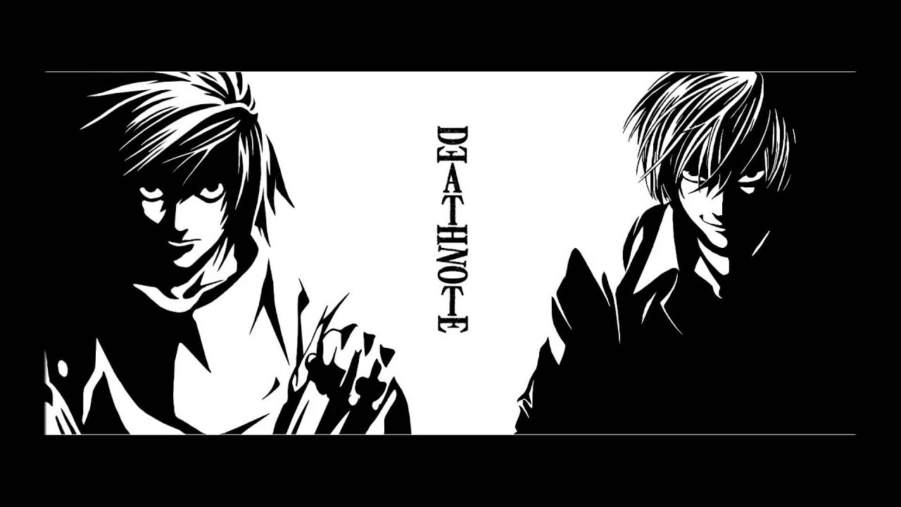 Death Note - (Light's theme) Rap Instrumental [Xeron.Prod]