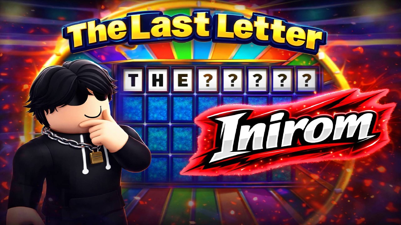 comming back in last letter