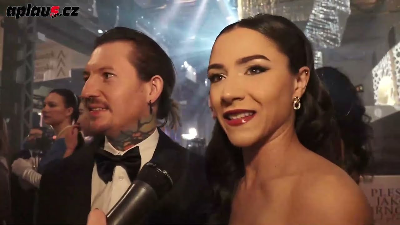 Hvězdy o tanečních: Partyšová lhala rodičům, trapas Evy Burešové a Petr Janda neviděl na holky