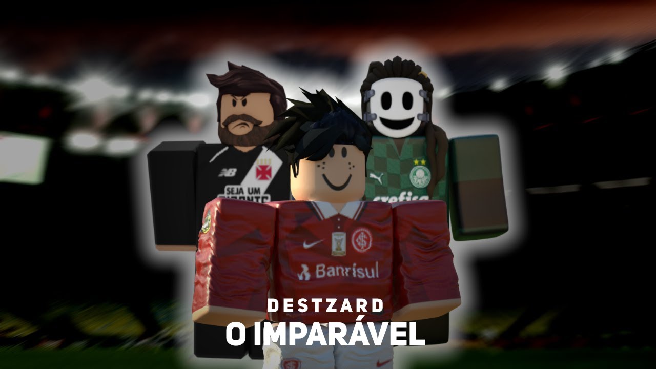 DESTZARD, O IMPARÁVEL