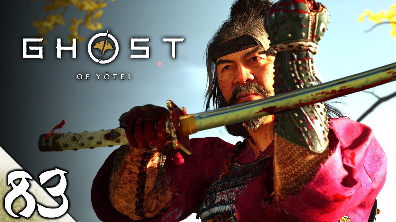 [Lets Play] GHOST OF YOTEI (83) - FINALE #2 (Unglaublich..) 😶
