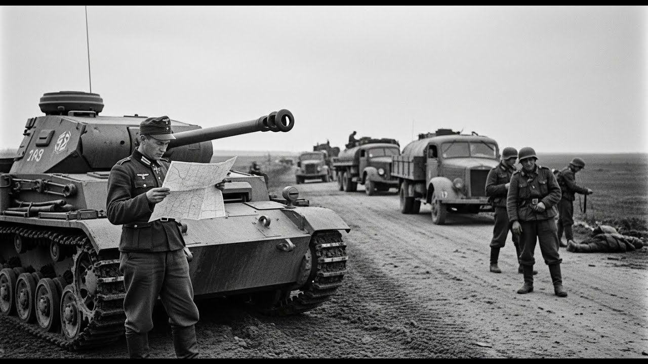 Germany&rsquo;s Biggest Strategic Blind Spot in World War II | WWII Documentary