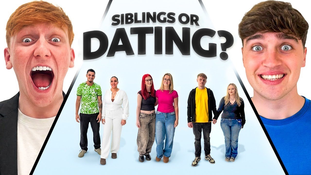 BOV BOYS SIBLINGS OR DATING