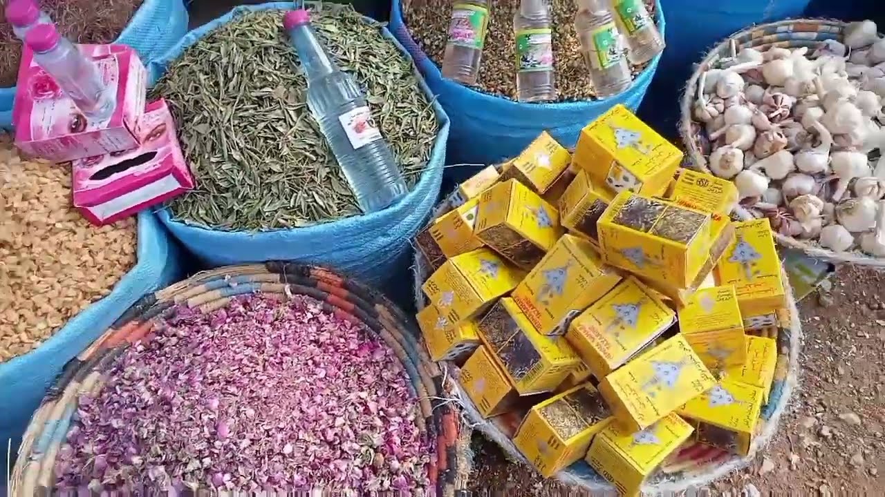 سوق اغرم العلام الناس هنا طبيعيين وكلشي رخيص.....
