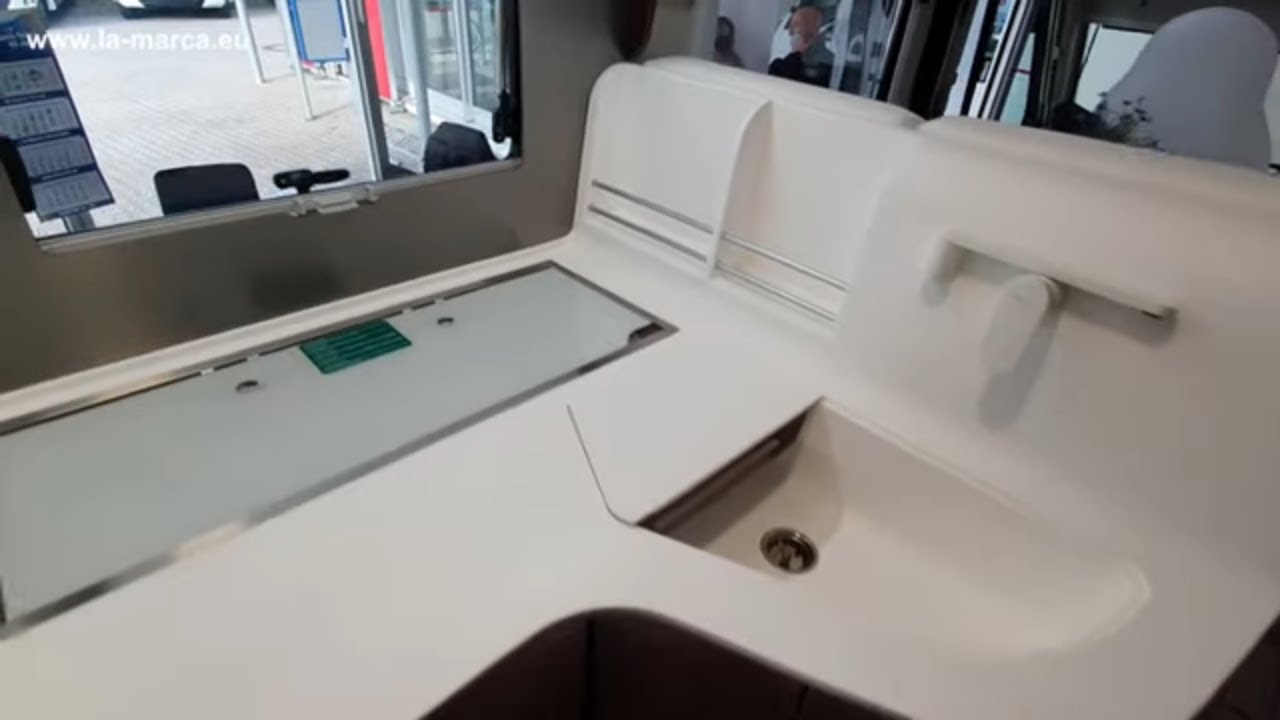 La Marca Mobility | Landsberg am Lech | Mobilvetta K Yacht 79 Tekno Design | MJ 2021 | #lamarca