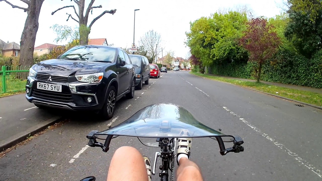 YEAR 0,  RIDE  5  11TH Aprile 2020