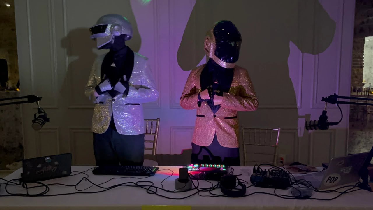 Alive for The Winter Formal (prod. 2025, full performance)