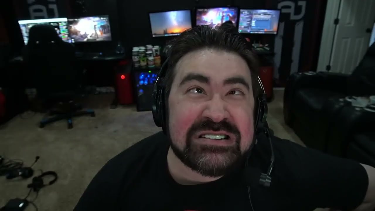 The Highguard Streams: Part 2