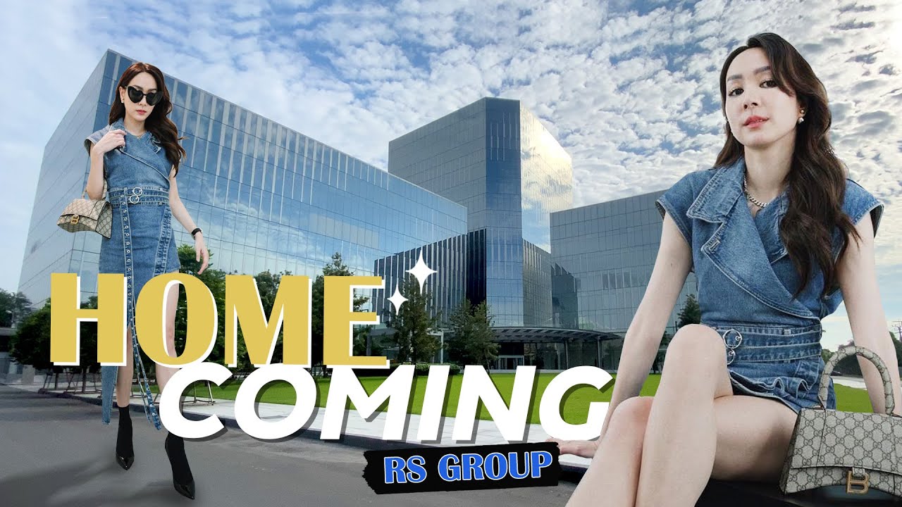ครั้งแรกของโฟร์ ที่ได้กลับมาร่วมงานกับอาเอส หลังจากหมดสัญญา!!