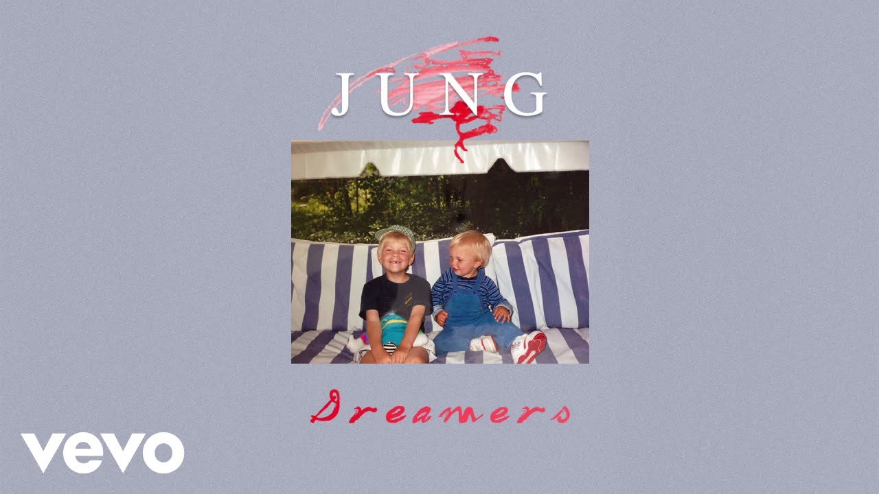 JUNG - Follow Your Heart (Audio)
