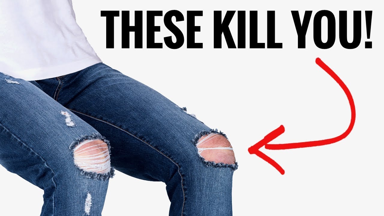 3 BANNED Jeans You Should NEVER Buy!