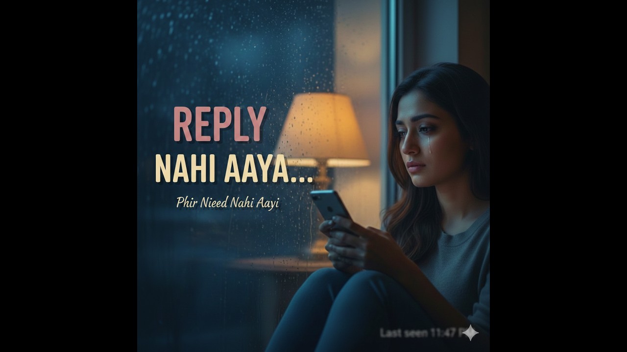 He/She Didn’t Reply — Here’s Why You Spiral (And How to Stop)