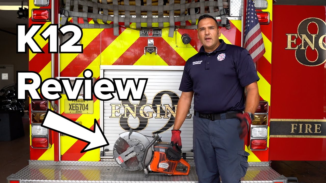 K12 Saw Daily Check Overview