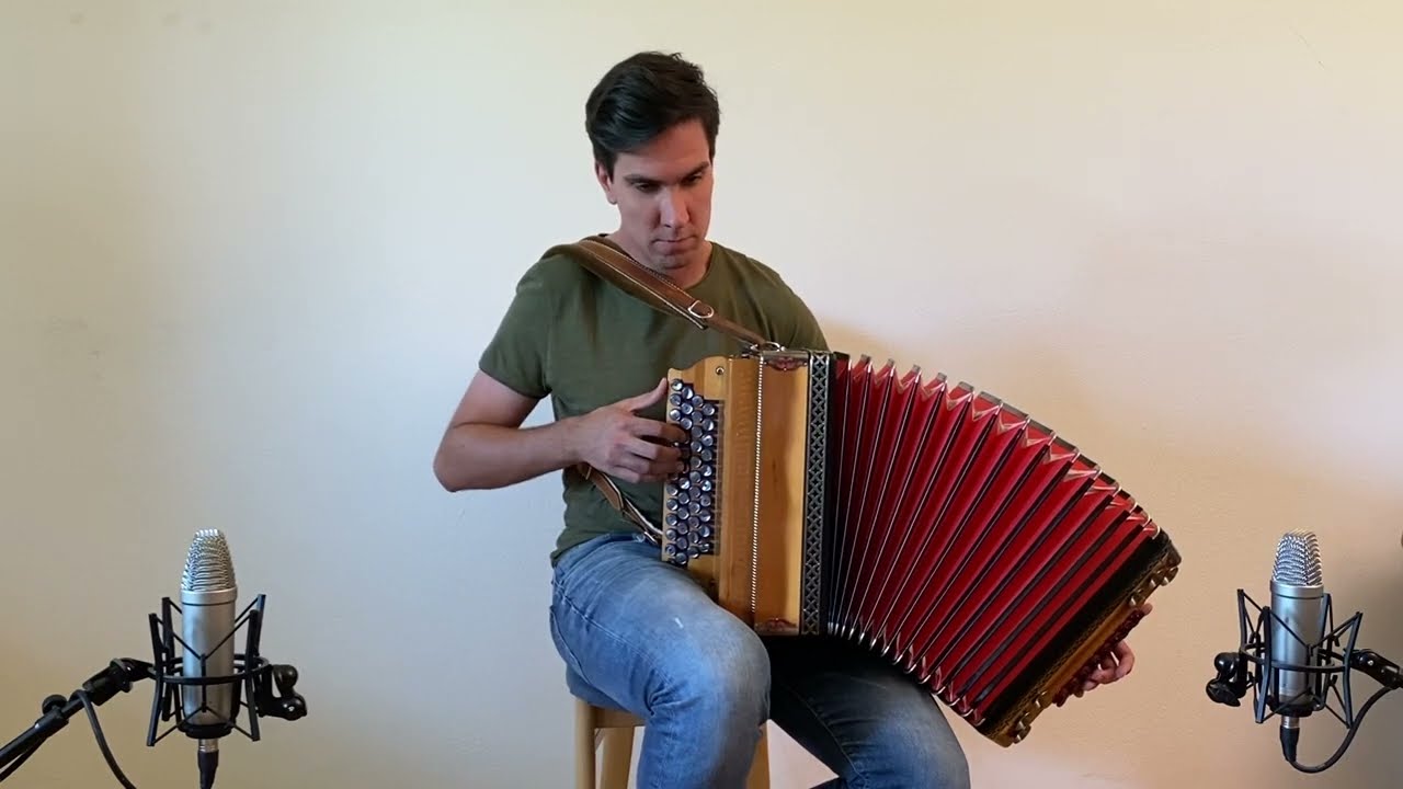 Danke - Steirische Harmonika