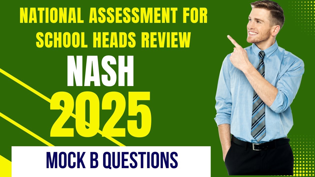 Stay Ahead: Must-Know  Mock B Questions for NASH Review #nash #nash2025