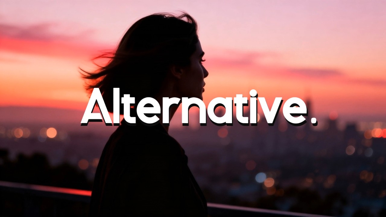 Alternative Deep House Mix | Emotional Vocal Deep House