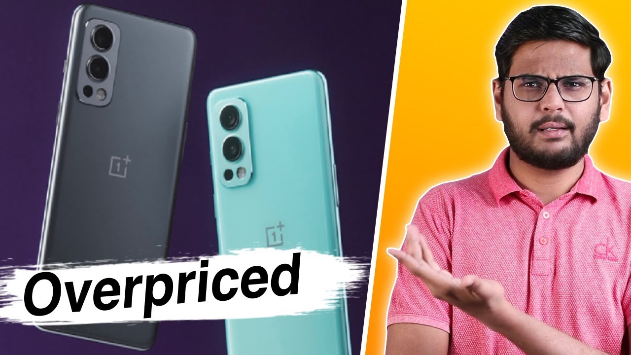 Smartphones Are Now OverPriced!?