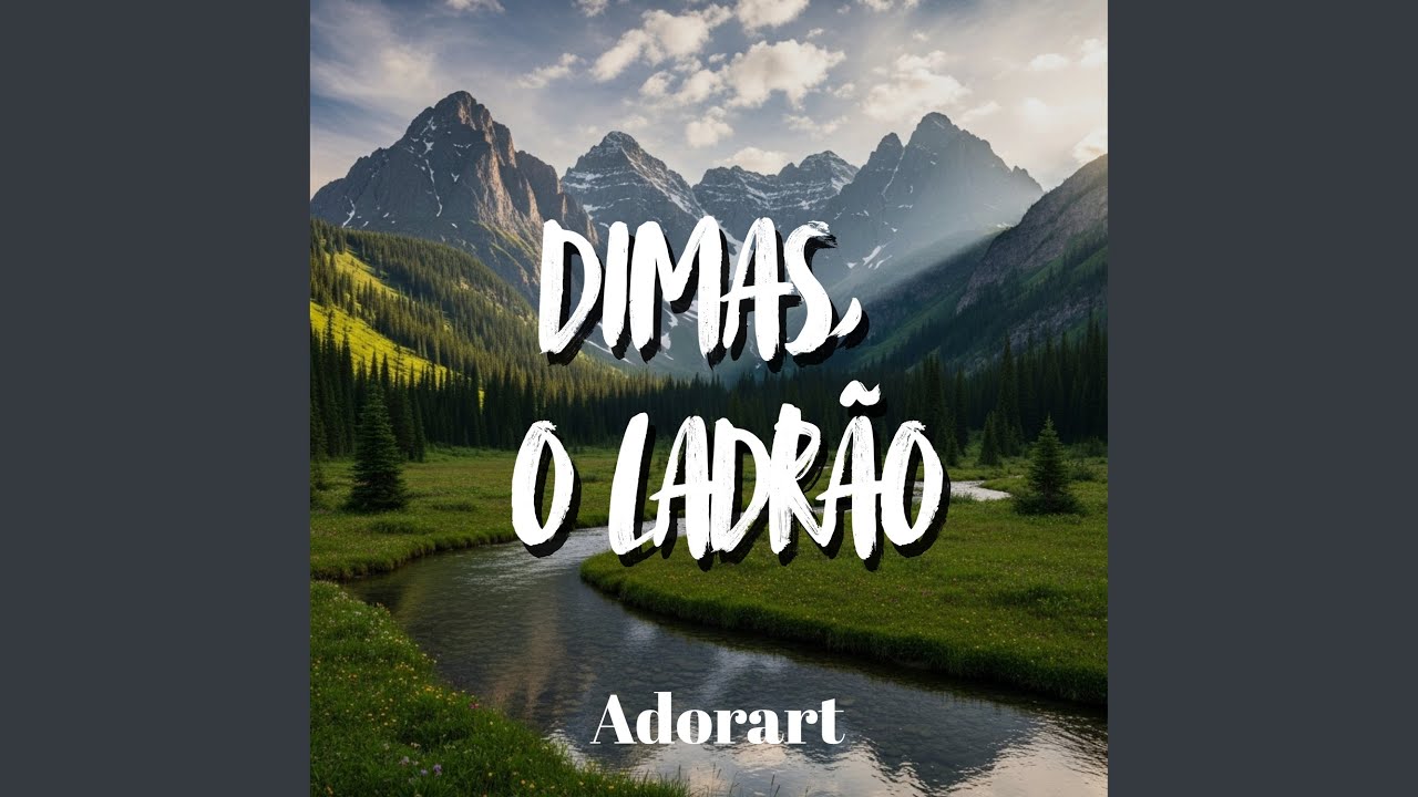 Dimas, o Ladrão