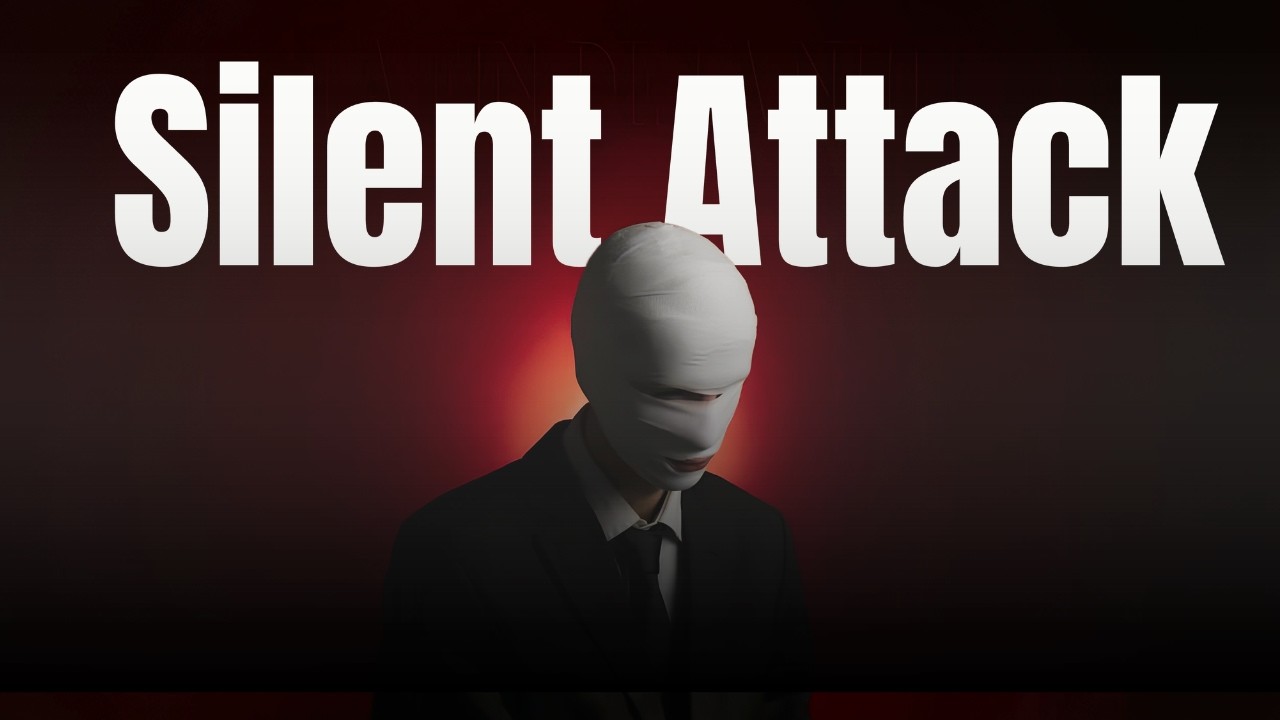 Ramadan Se Pehle Shaytan Ka Silent Attack | Satan’s Silent Attack Before Ramadan