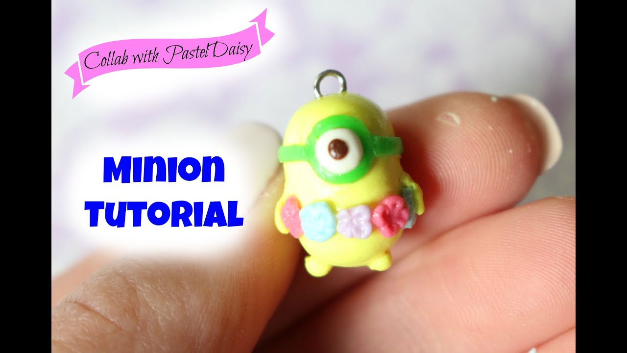 Minion Tutorial- Collab