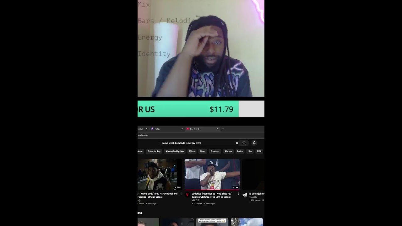 SEND YOUR MUSIC 🎵 Live Reactions + Feedback