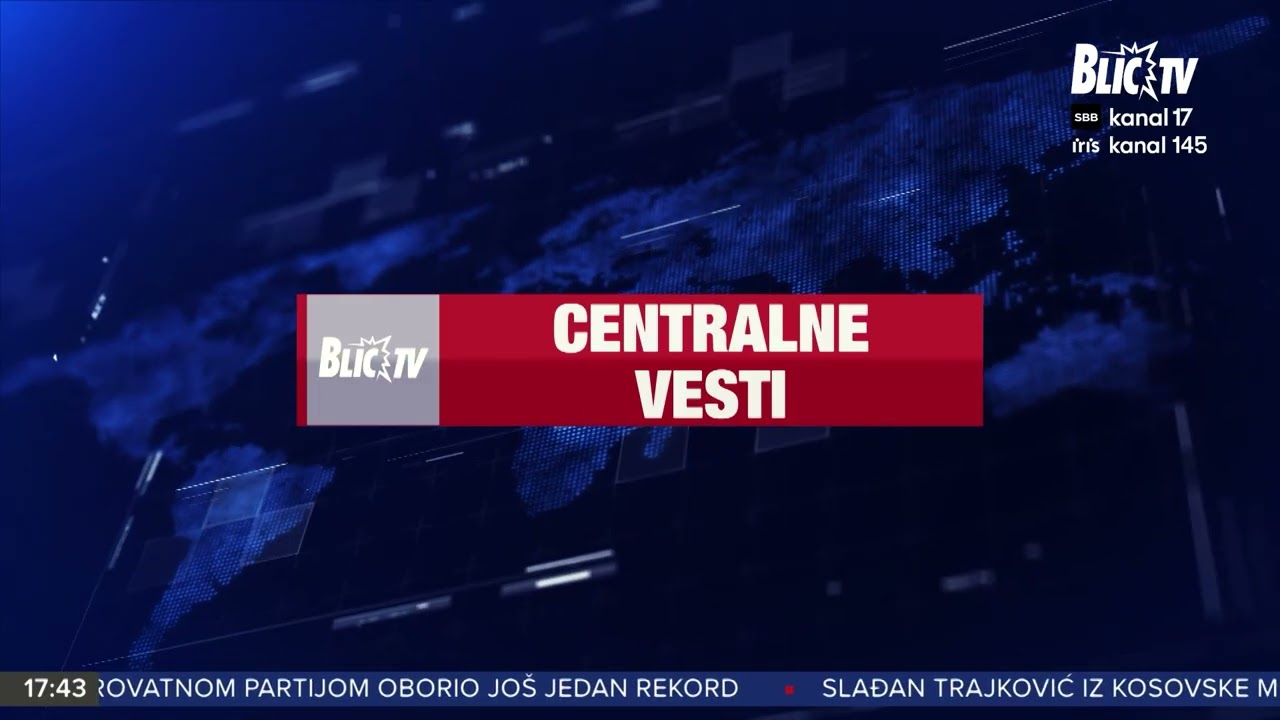 CENTRALNE VESTI 26122025