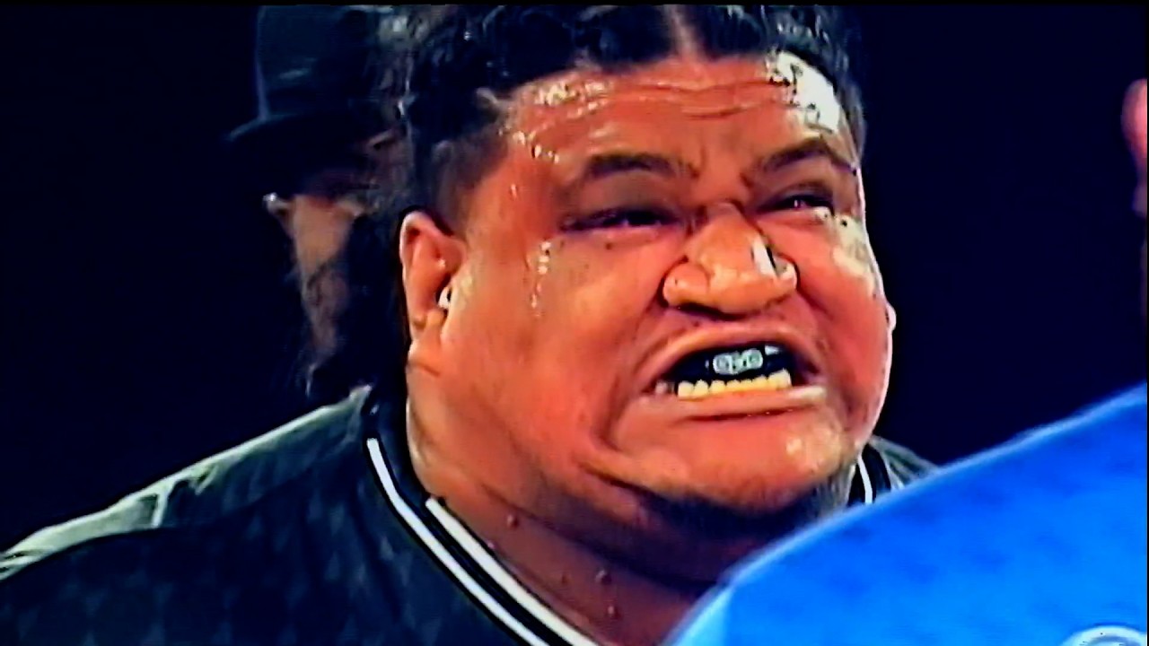 это самый абсурдный вид спорта