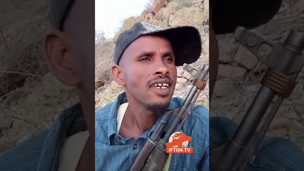 DEGDEG:Ciise Saylac iyo Lughaya iskuma Hayno ee Dhawr Tuulo Ayaa isku Haynaa Waana..