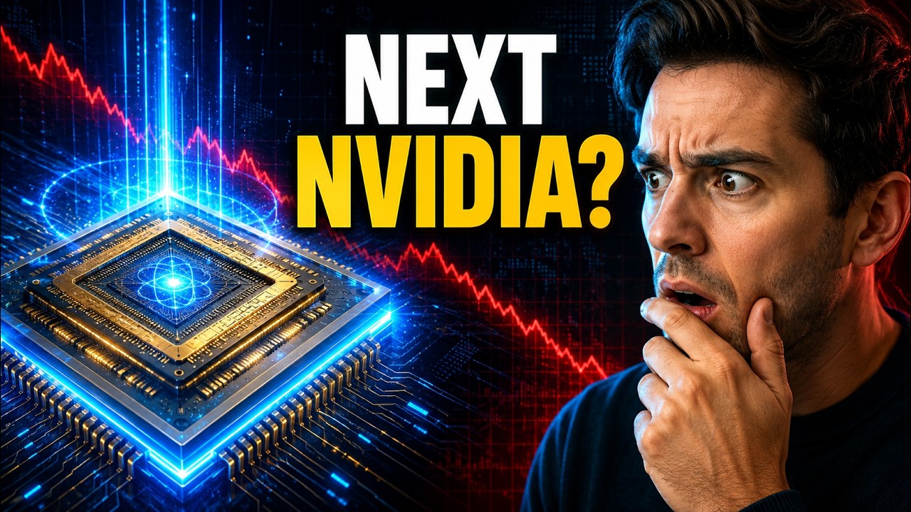Quantum IPO Hype: Why Wall Street Cleared This Nvidia Rival