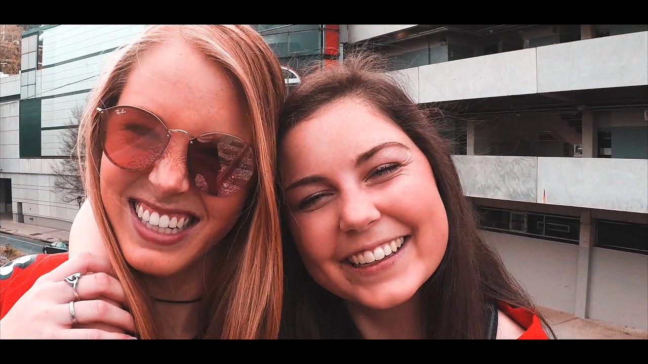 UGA Pi Phi Philanthropy Video 2018