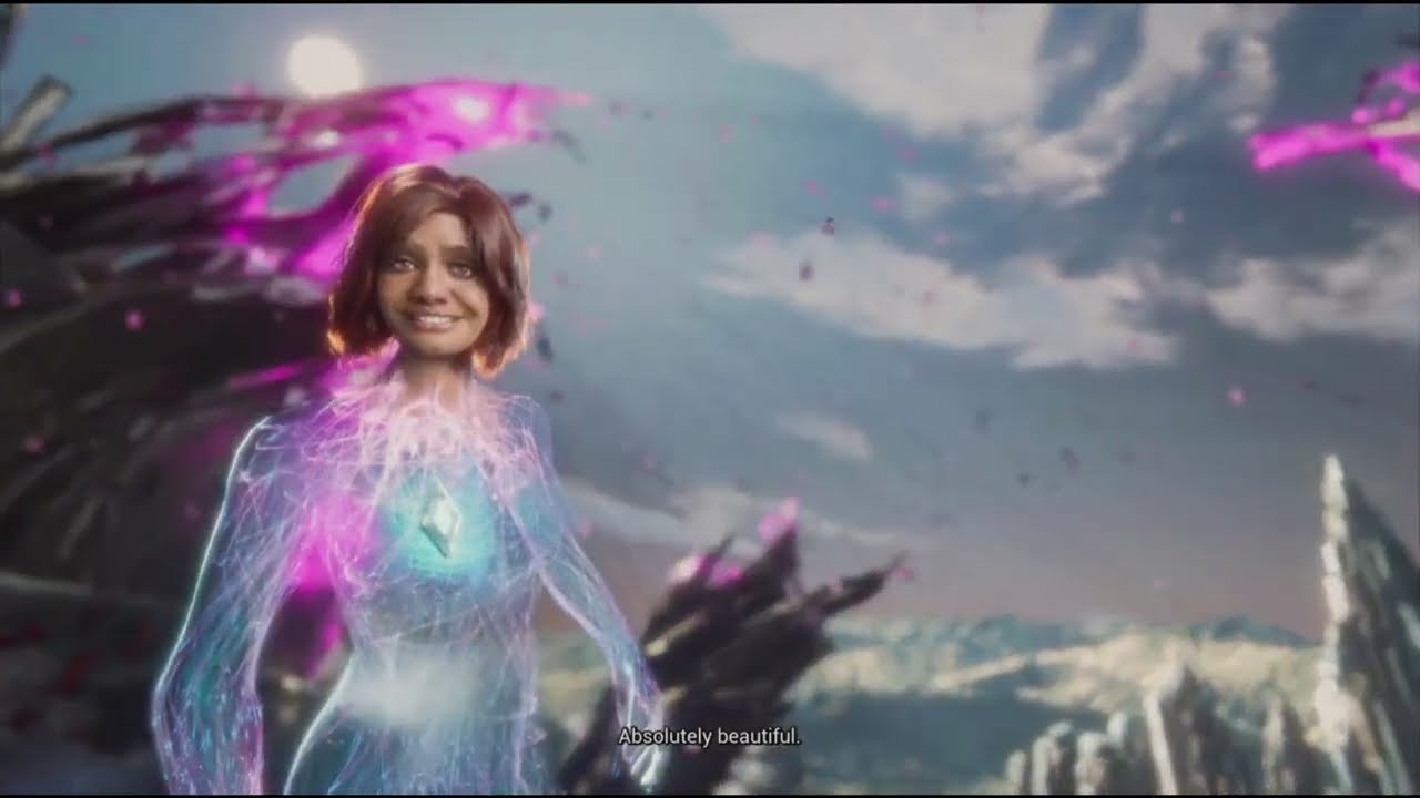 Alpha King Titan Extinction ASA