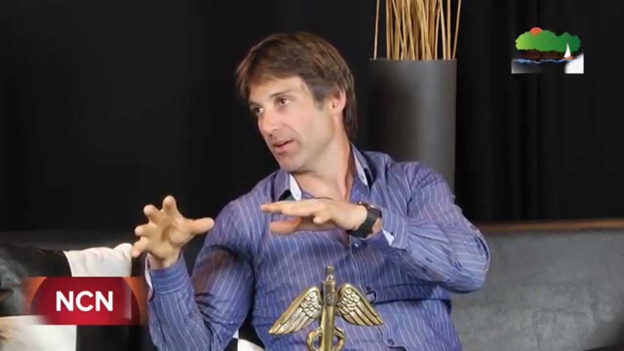 C5Tv - ENTREVISTA A SEGUNDO CERNADAS