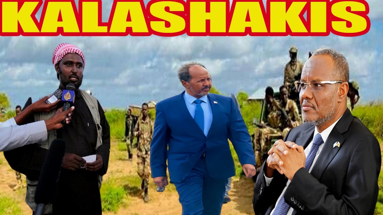 DEG DEG DFS oo ku dhawaaqday in Lafta Gareen Shabb ku biiray, Baydhaba oo Go,doon ku jirta,