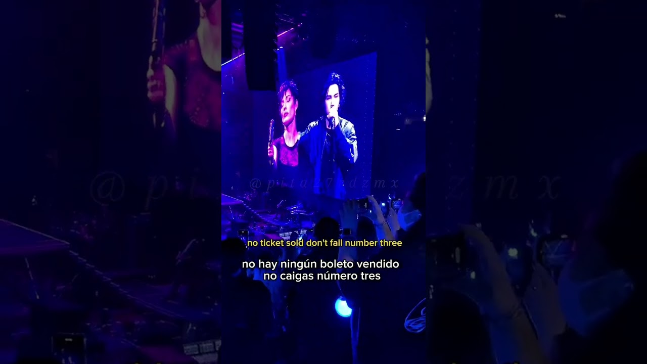 BTS TOUR TIPS TICKETING 
