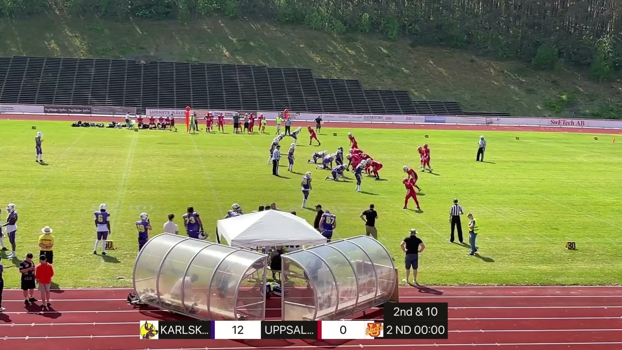 Division 1 Herr Karlskoga Wolves   Uppsala 86ers   Opera 2024 06 10 16 00 01